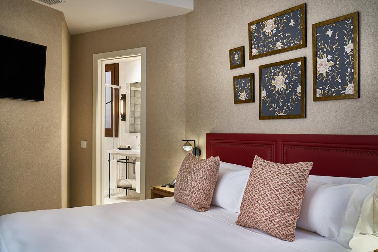 Vincci Molviedro Suites Apartments Séville Extérieur photo