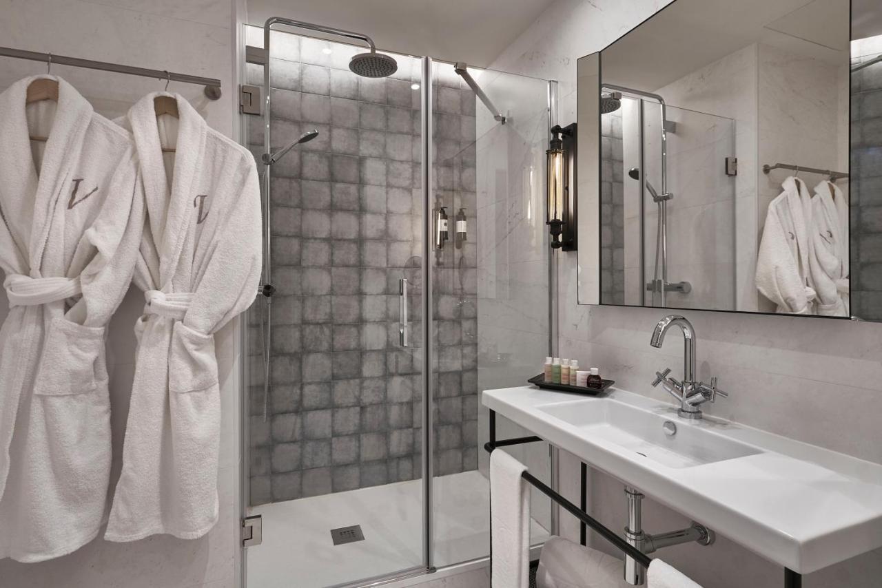 Vincci Molviedro Suites Apartments Séville Extérieur photo
